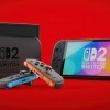 任天堂已提前将部分Switch 2库存运往美国