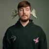 头号网红MrBeast对关税带来的全球经济危机发表了看法