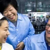 立讯精密董事长王来春：考虑在美国生产