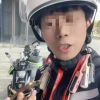 外卖骑手和他的“全职围城”