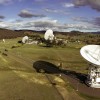 NASA深空网络在堪培拉安装了具有突破性意义的新天线
