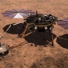 火星地下潜伏着生命吗？最新地震研究表明确有此可能