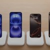 iPhone 16 系列现已在印度尼西亚发售