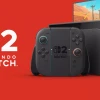 Switch 2 发布后 很少有人要的microSD Express卡在日本销售一空