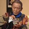 94岁香港老戏骨谷峰去世：曾出演《鹿鼎记》《九品芝麻官》