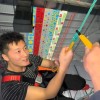健身博主马章浩去世：年仅24岁