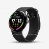 Google Pixel Watch 4渲染图曝光 更厚的机身内有新按钮