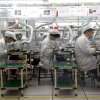 华尔街日报解析：为什么只有中国能成为苹果的供应链中心？
