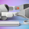 据传 Vision Pro 2 比当前型号有两个关键优势