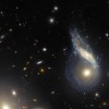 天体物理学家提出第三种星系类型：红色恒星形成星系