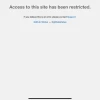 GitHub解除对中国IP地址的访问限制 配置失误导致问题发生
