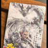 《你的名字》导演新海诚盛赞《哪吒2》：画质、创意太震撼了