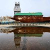 时隔10年韩国世越号沉船原因认定：船体内部原因