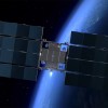 太空太阳能初创公司Aetherflux准备在2026年进行激光束发电演示