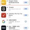 又一款中国应用在美国火了 苹果App Store排名从352升至第二