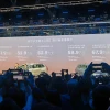 沃尔沃XC90正式上市：支持130km/h紧急避让 首发47.9万元起
