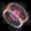 詹姆斯·韦伯望远镜捕捉到双环星云NGC 1514的惊人细节