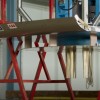 MARIN已完成ABB高效率船舶推进方案的验证 灵感来自鲸鱼尾巴的活动方式