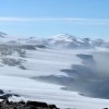 想施工？先铲雪 在南极盖房子是一种什么样的体验？