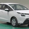 全新本田飞度申报 网友吐槽像老头乐