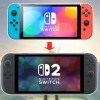 Switch 2兼容名单更新 25%第三方游戏完美运行
