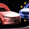 英媒：二十年河东二十年河西，现在是中国教欧洲造车