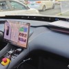 小米YU7内饰曝光 取消仪表盘 一体环绕PHUD吸睛