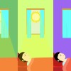 科学家发现20分钟缓解早晨疲劳的简单方法：提前接受自然光