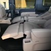 理想MEGA Home家庭特别版实车泄密