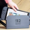任天堂Switch 2预购于4月24日开始 主机仍为449.99美元 配件涨价