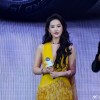 刘亦菲发布会发言未直接提及智驾：将智驾称为辅助功能