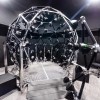 定制的AudioDome阵列超越环绕声 重现现实的音频系统