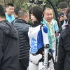 全球首个人形机器人半程马拉松北京亦庄开跑