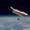 哈勃望远镜35周年发布新图：距地球6500光年的鹰状星云M16