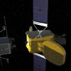 诺斯罗普·格鲁曼的MEV-1服务航天器首次与卫星脱离 创造历史