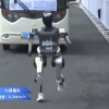 半马最独立的机器人诞生：不用人陪跑、靠自己完成反超