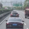 上海交警治理龟速车 专家给出建议：可分级处罚严查