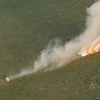 俄“联盟MS-26”载人飞船安全着陆 NASA七十岁老将完成590天太空生涯