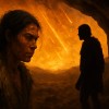 古代防晒霜：41000年前的早期人类如何在太阳风暴末日中幸存下来？