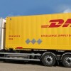 DHL从4月21日起暂停向美个人发送超800美元货件