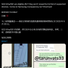 三星第三次延长屏幕“绿线”换屏期限 中国用户无缘