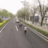 人形机器人半马冠军，为什么会选择全尺寸？