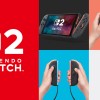 任天堂推出 Switch 2 面临贸易战考验