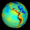 NASA开发全球首个太空量子重力传感器 精确监测地球重力变化