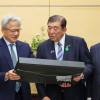 NVIDIA黄仁勋、AMD苏姿丰先后访日