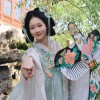 600万粉丝被一夜清空 吴柳芳首次披露直播跳舞原因：我要改命