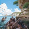 8500年前的证据揭示古人类通过海路跨越了地中海