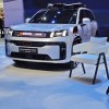 全车10颗激光雷达：广汽埃安联合滴滴打造L4级自动驾驶车