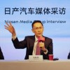 日产汽车承诺在中国再投资100亿元人民币 着力开发电动汽车