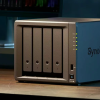 群晖DS925+发布 升级AMD四核 自带双2.5G网口